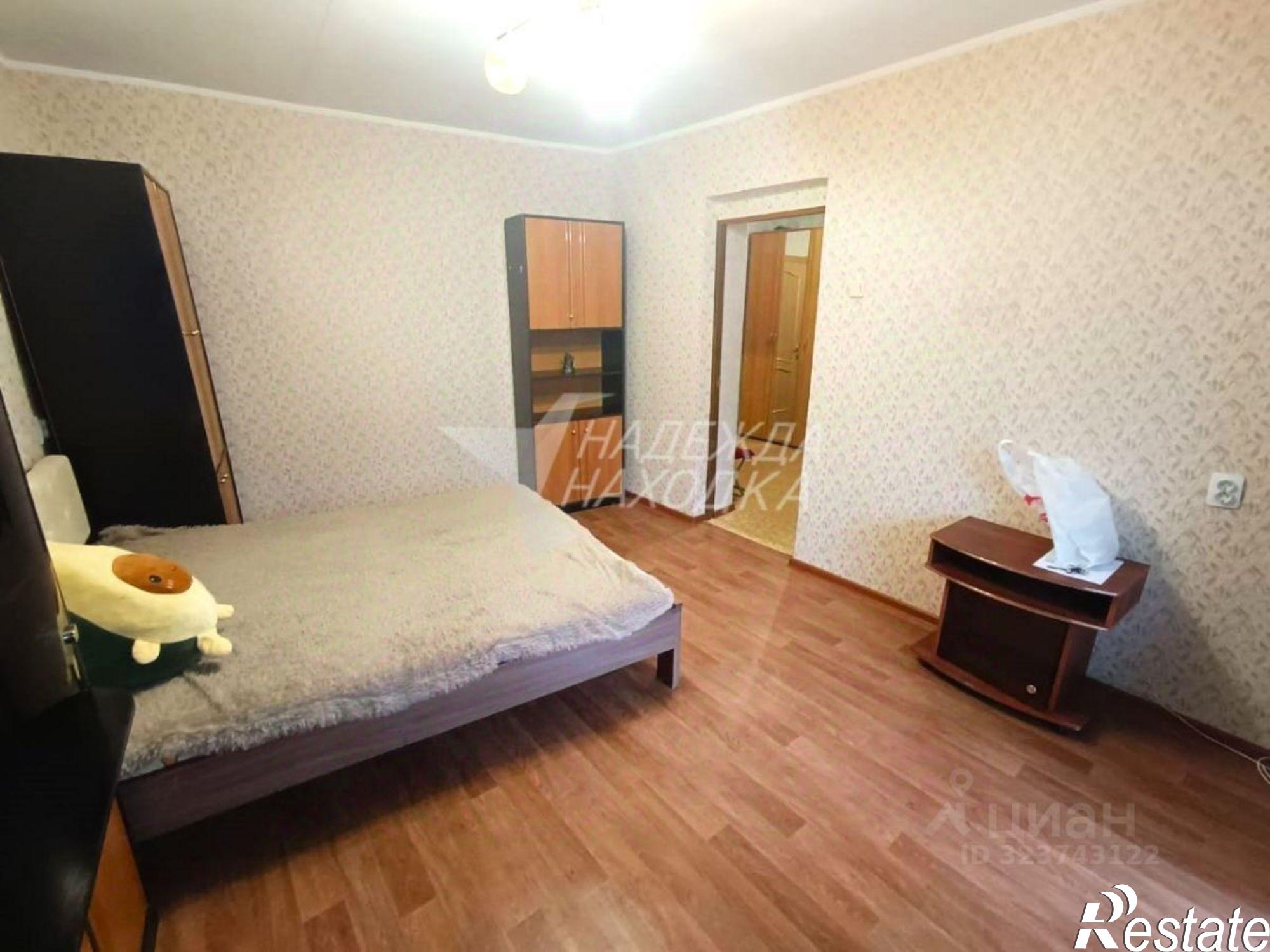 Сдать квартиру за 30 000 рублей на Бокситогорская улица, 47