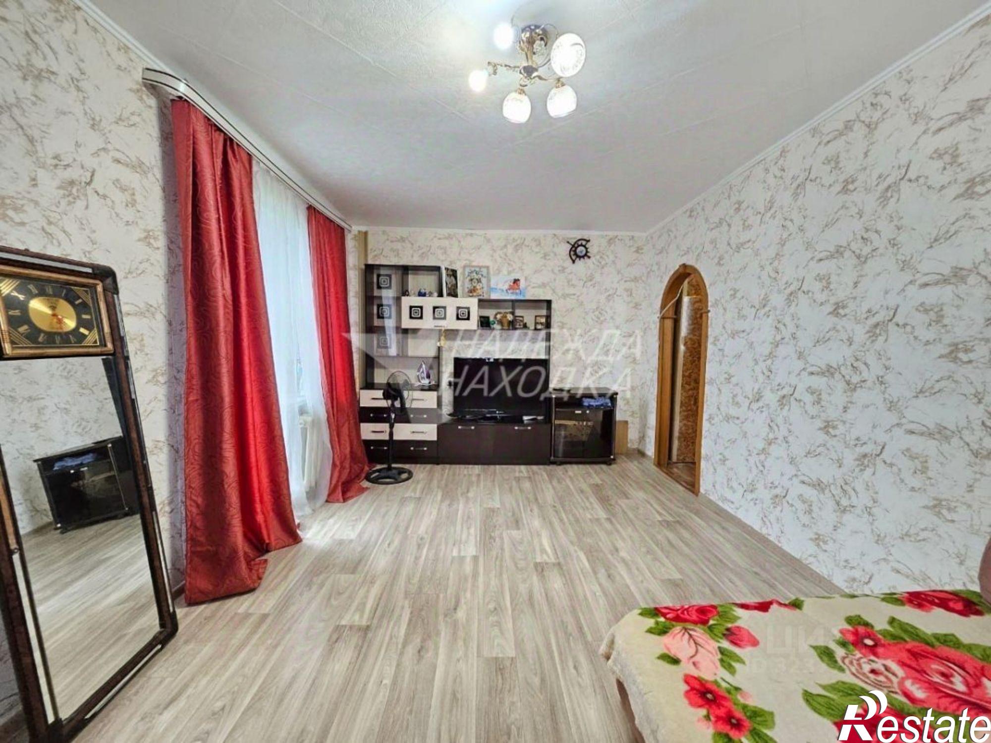 Сдать квартиру за 25 000 рублей на ул Невельского, 20