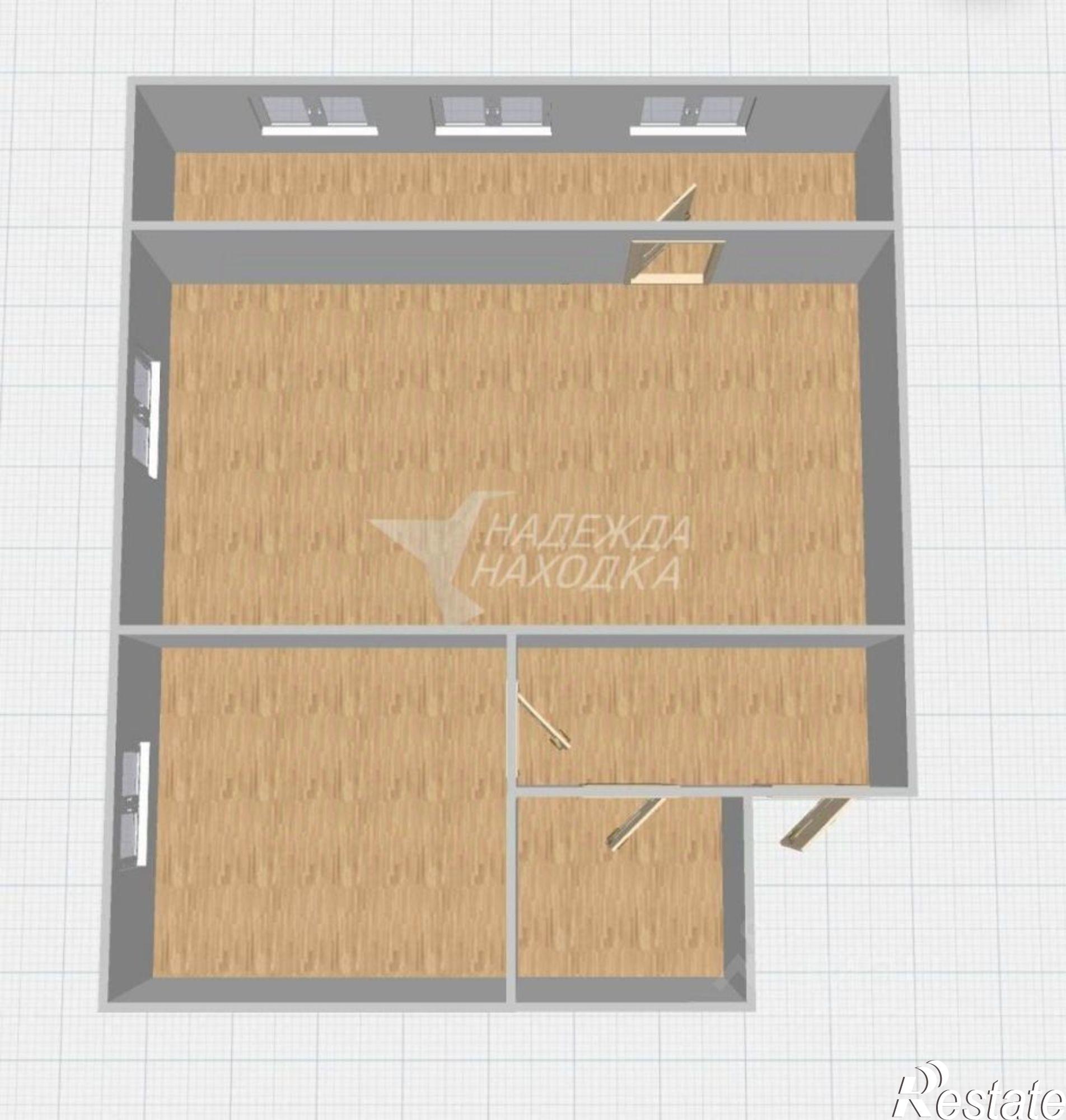 Сдать квартиру за 25 000 рублей на ул Невельского, 20