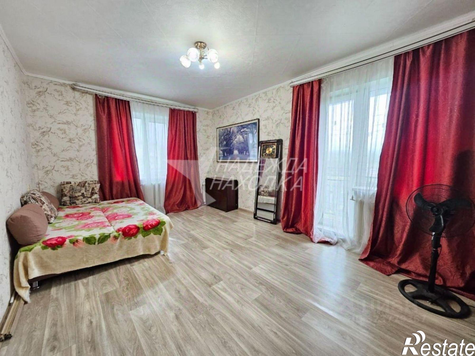 Сдать квартиру за 25 000 рублей на ул Невельского, 20