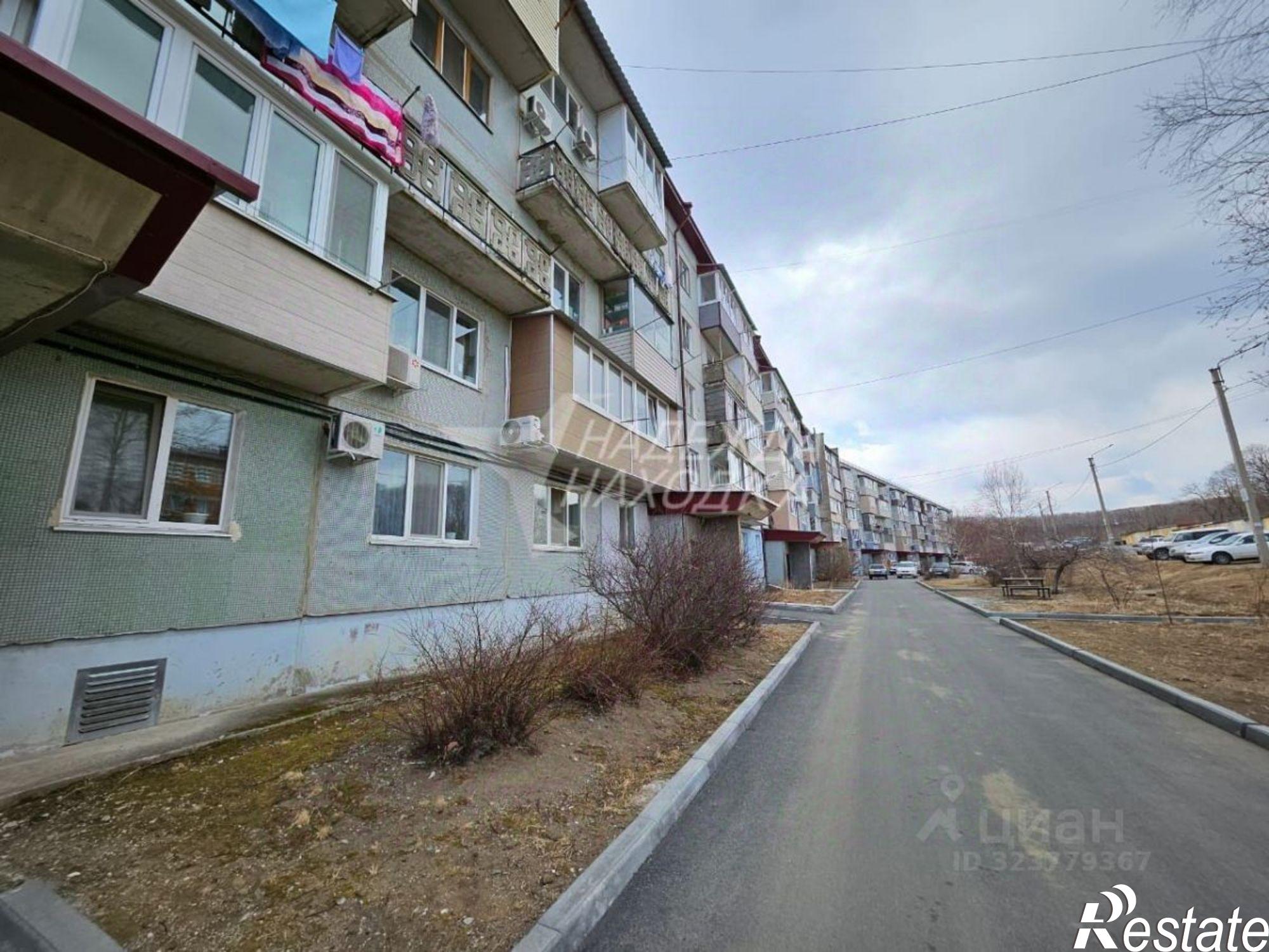 Сдать квартиру за 25 000 рублей на ул Невельского, 20