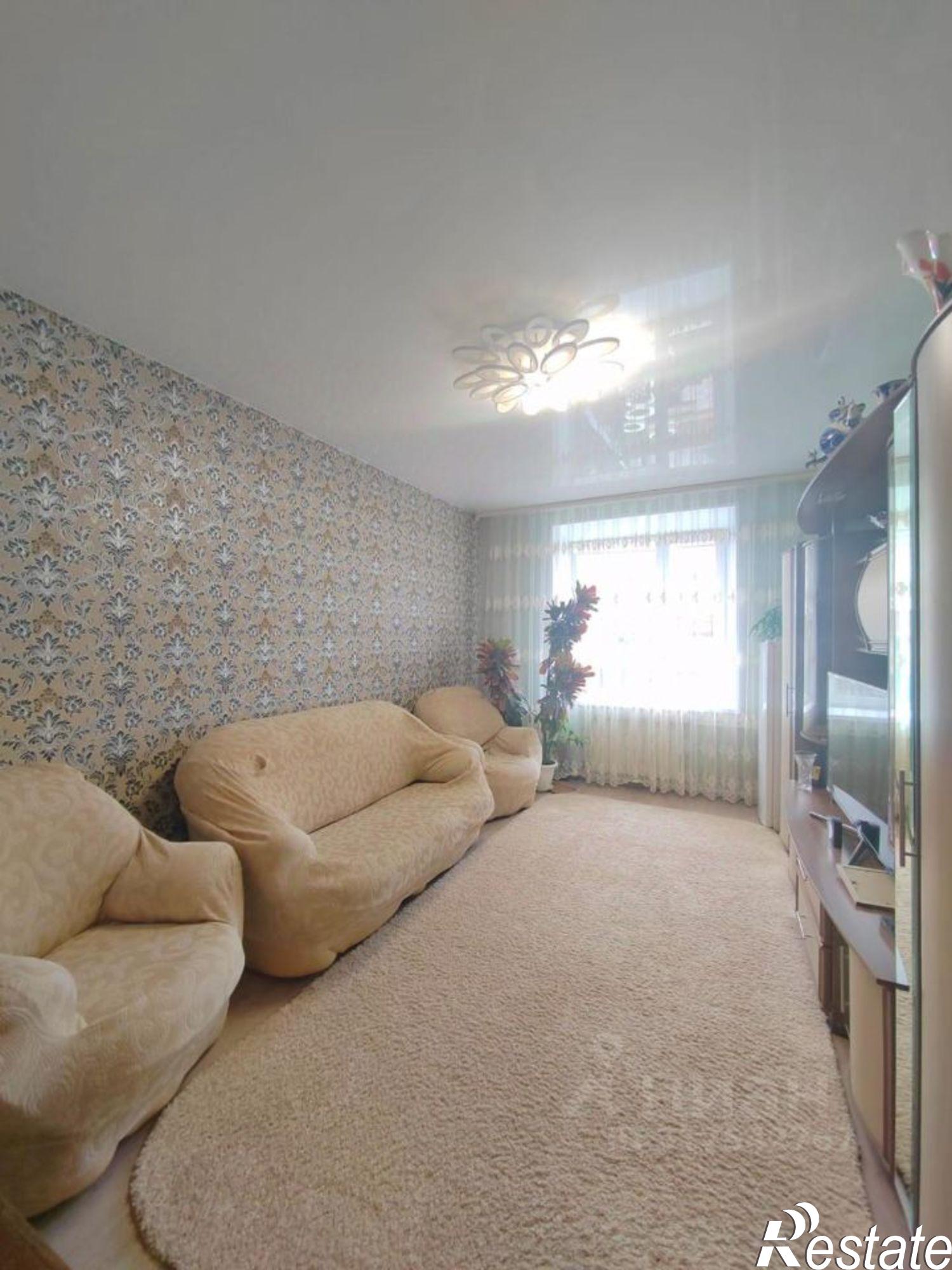 Купить квартиру за 7 000 000 рублей на Парковая улица, 2