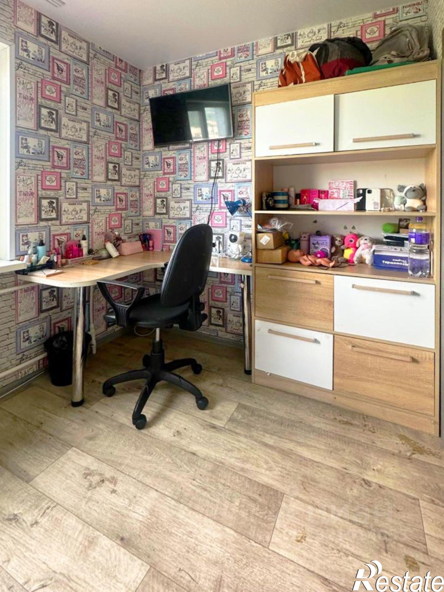 Купить квартиру за 4 100 000 рублей на Пограничная улица, 38А