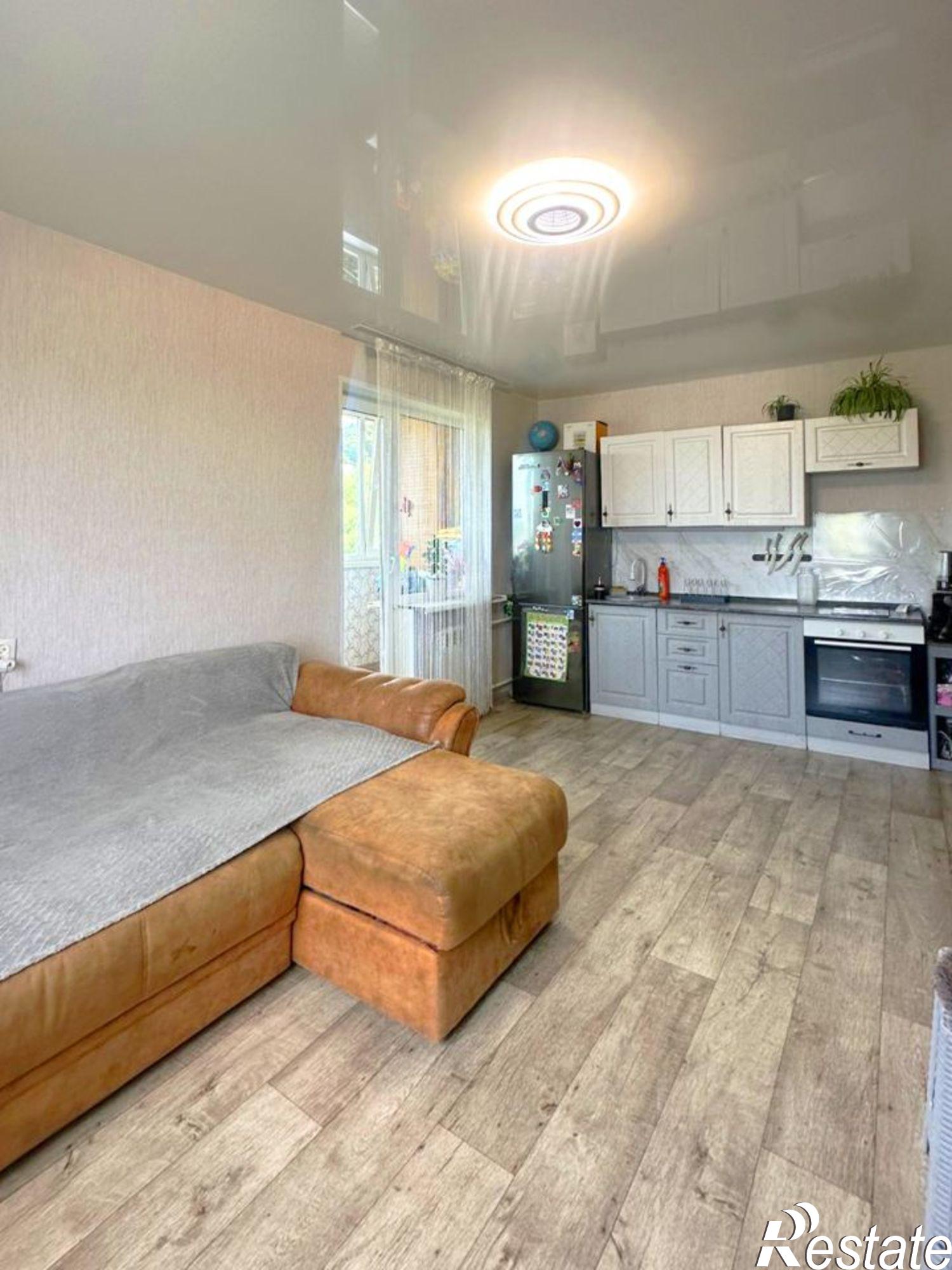 Купить квартиру за 4 100 000 рублей на Пограничная улица, 38А