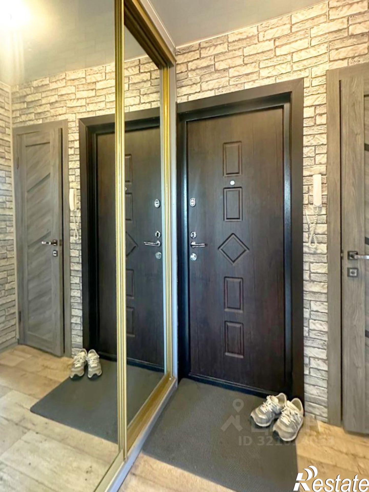 Купить квартиру за 4 100 000 рублей на Пограничная улица, 38А