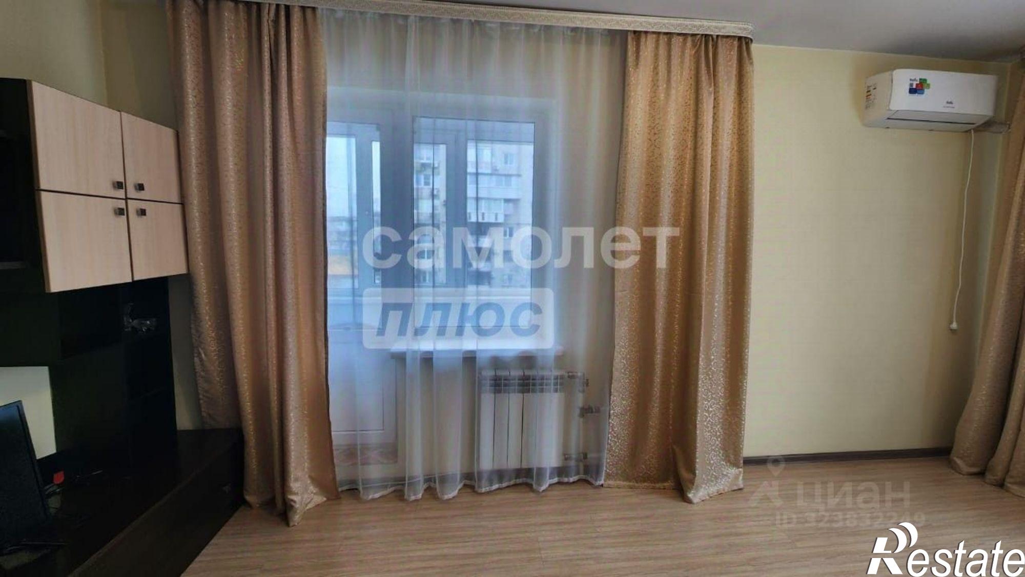 Сдать квартиру за 40 000 рублей на улица Мичурина, 20