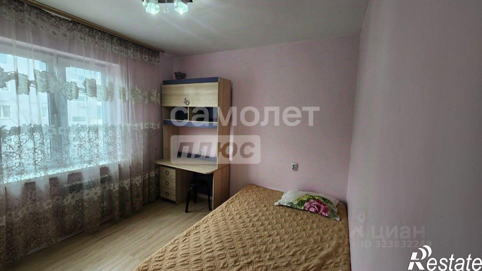 Сдать квартиру за 40 000 рублей на улица Мичурина, 20