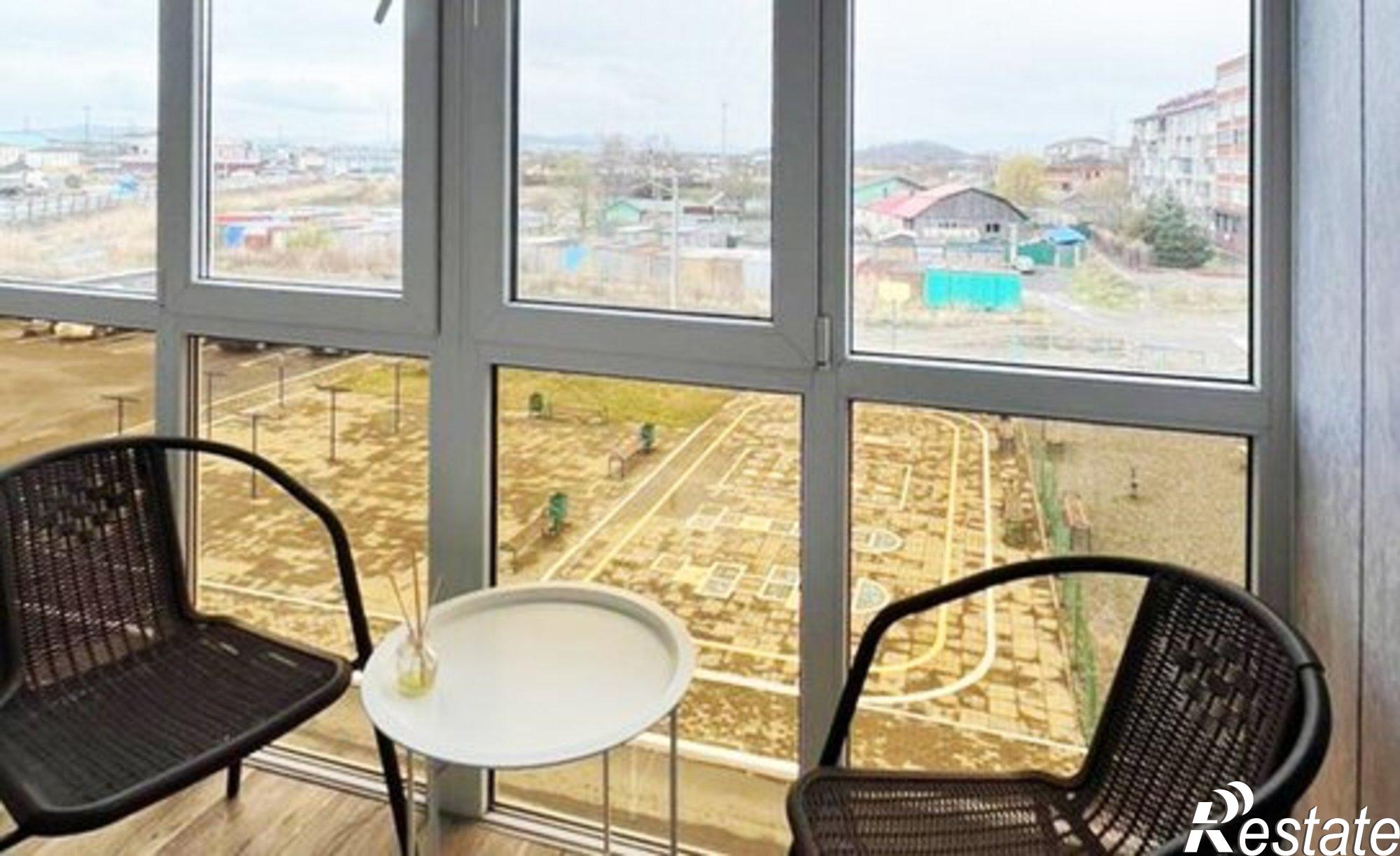 Купить квартиру за 6 250 000 рублей на Шоссейная улица, 197