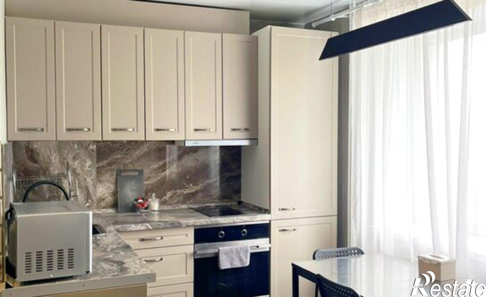 Купить квартиру за 6 250 000 рублей на Шоссейная улица, 197