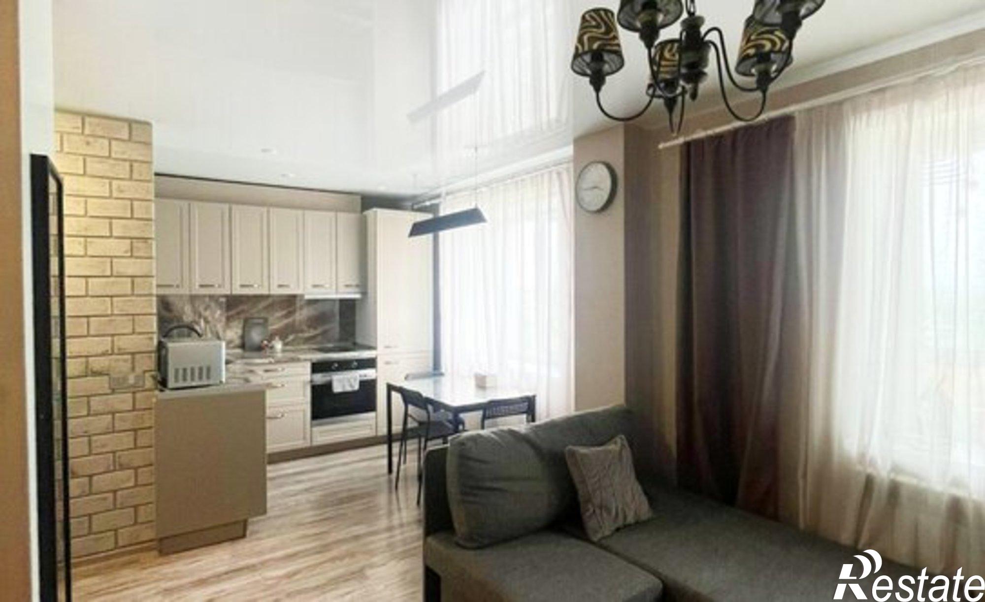 Купить квартиру за 6 250 000 рублей на Шоссейная улица, 197