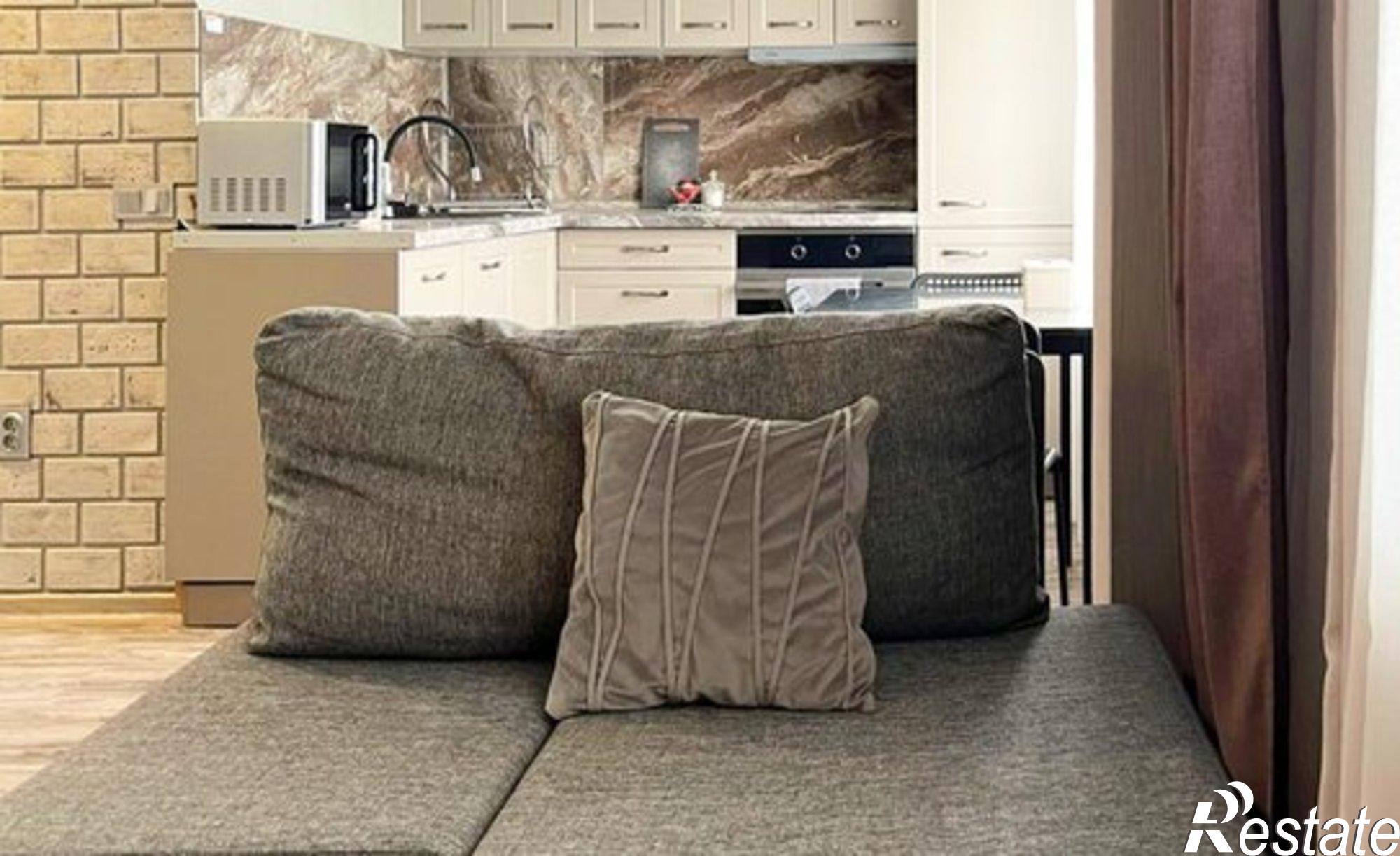 Купить квартиру за 6 250 000 рублей на Шоссейная улица, 197