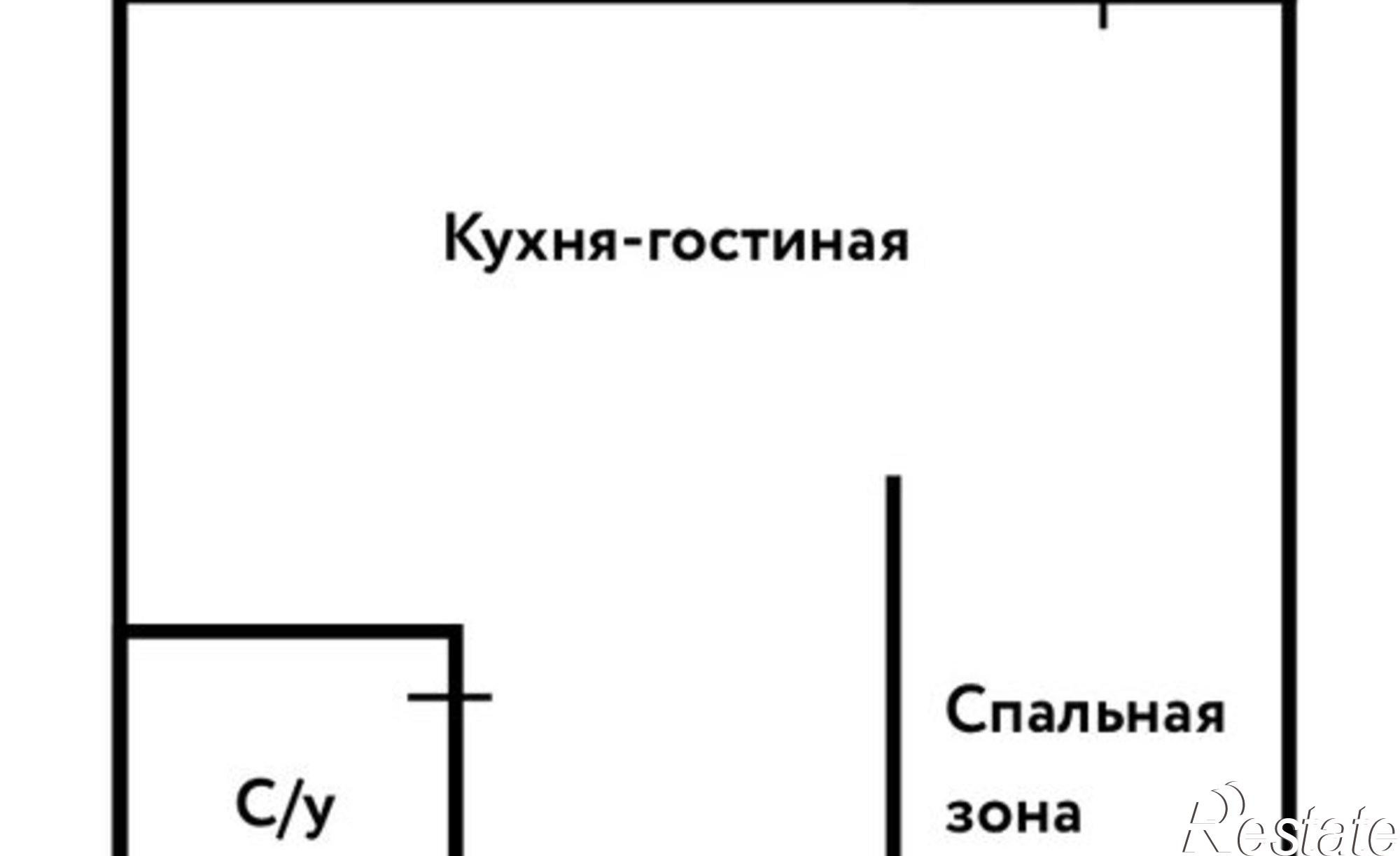 Купить квартиру за 6 250 000 рублей на Шоссейная улица, 197