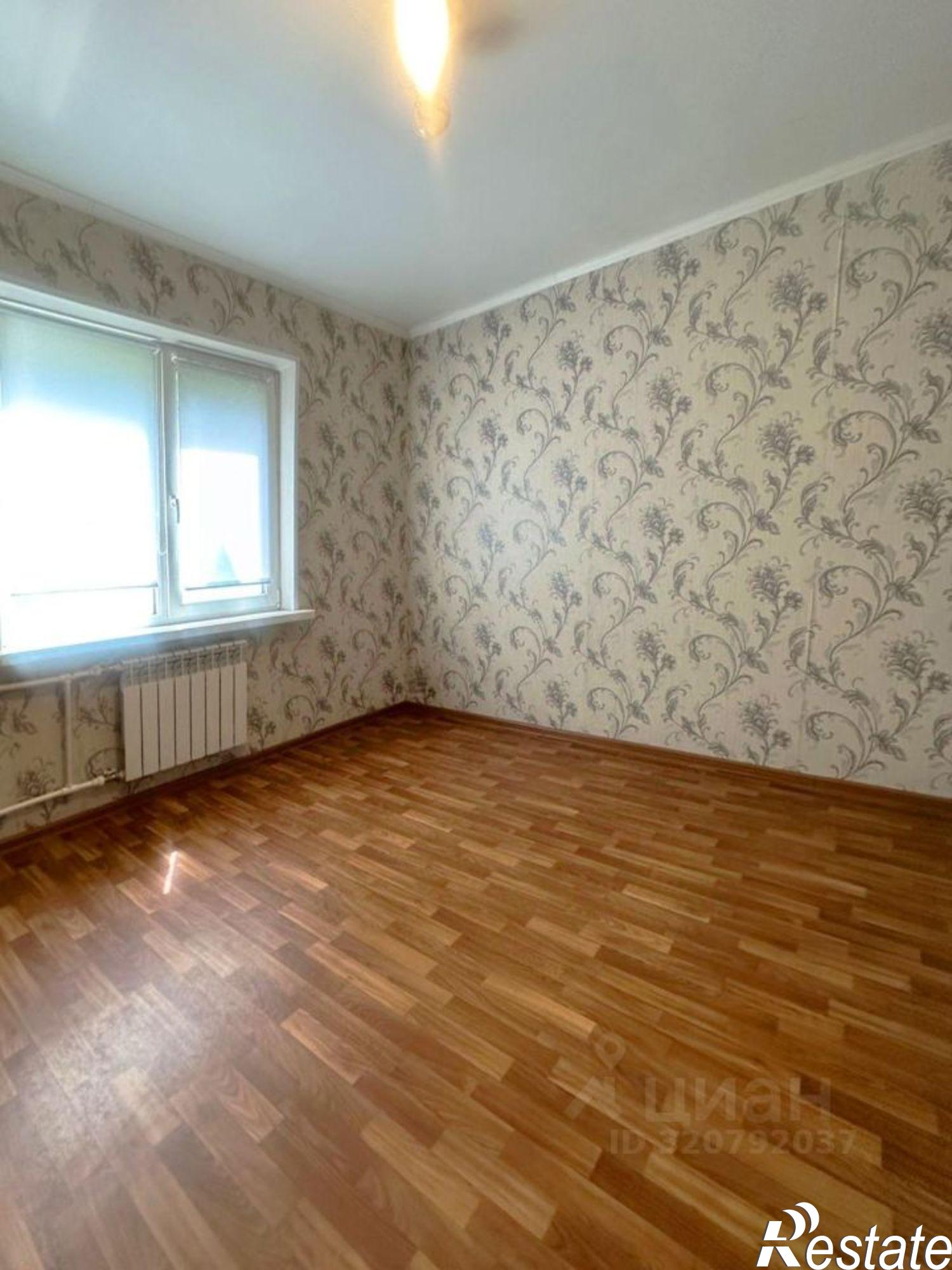 Купить квартиру за 4 400 000 рублей на улица Макарова, 24