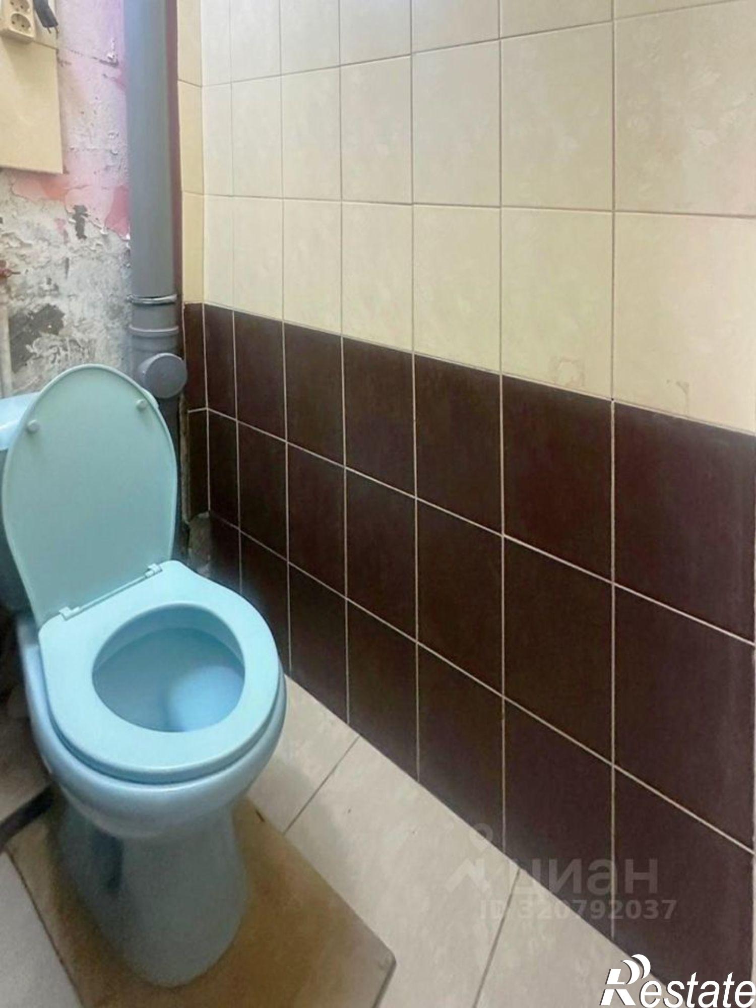 Купить квартиру за 4 400 000 рублей на улица Макарова, 24