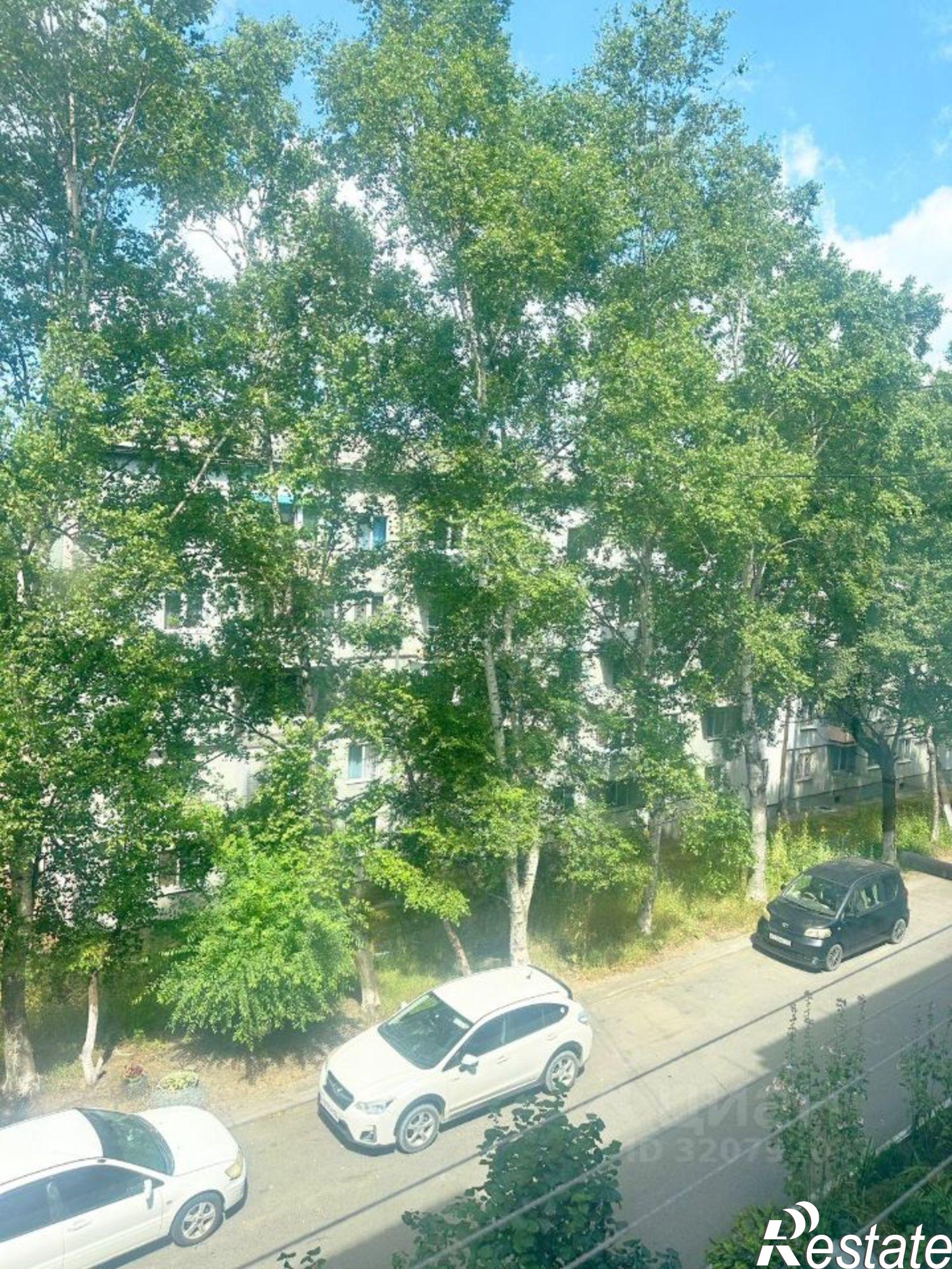 Купить квартиру за 4 400 000 рублей на улица Макарова, 24