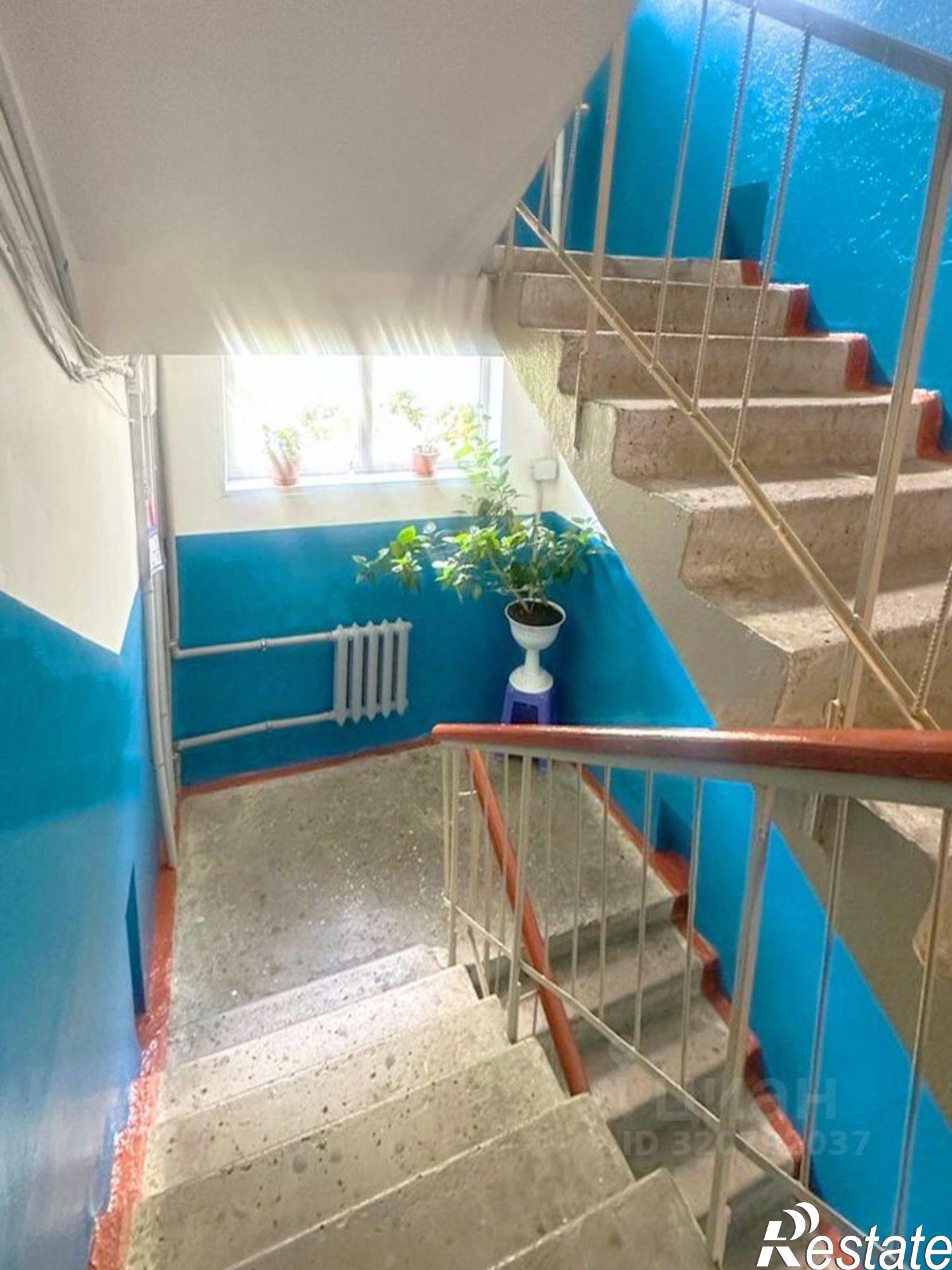 Купить квартиру за 4 400 000 рублей на улица Макарова, 24