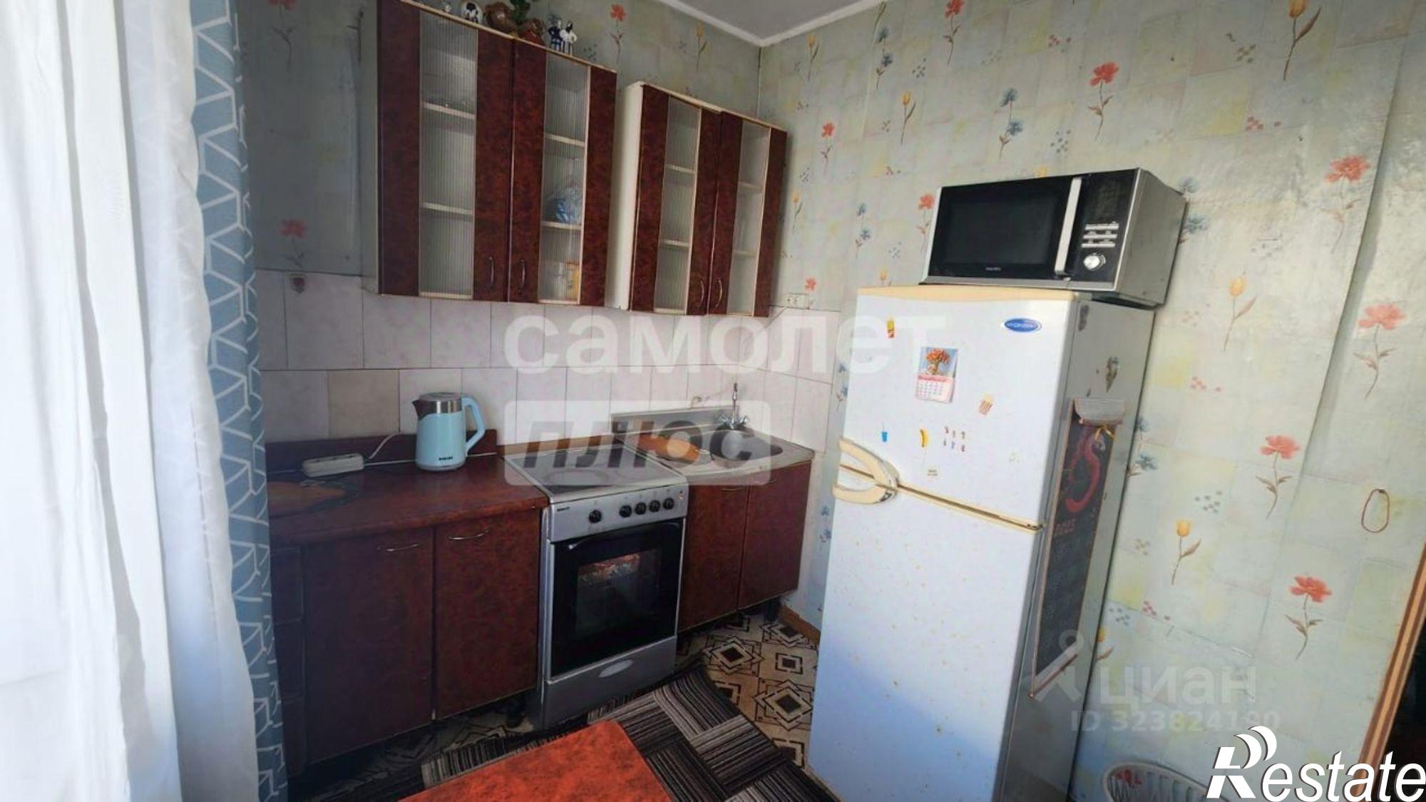 Сдать квартиру за 28 000 рублей на ул Дзержинского, 16