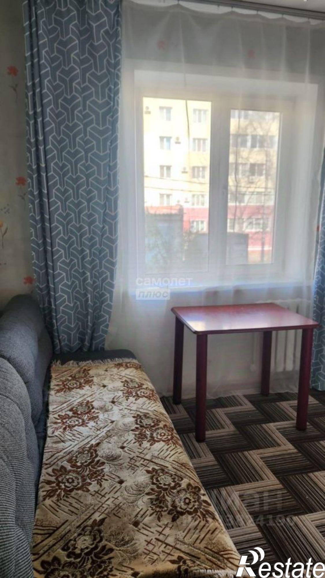 Сдать квартиру за 28 000 рублей на ул Дзержинского, 16