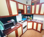 1-комн, 34кв м, этаж 4/5 Бокситогорская улица, 47