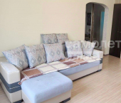 2-комн, 53кв м, этаж 5/5 улица Мичурина, 20