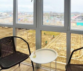 1-комн, 31кв м, этаж 3/5 Шоссейная улица, 197