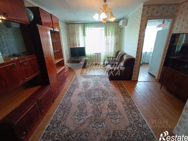 2-комн квартира Верхне-Морская улица, 104,  д. 104