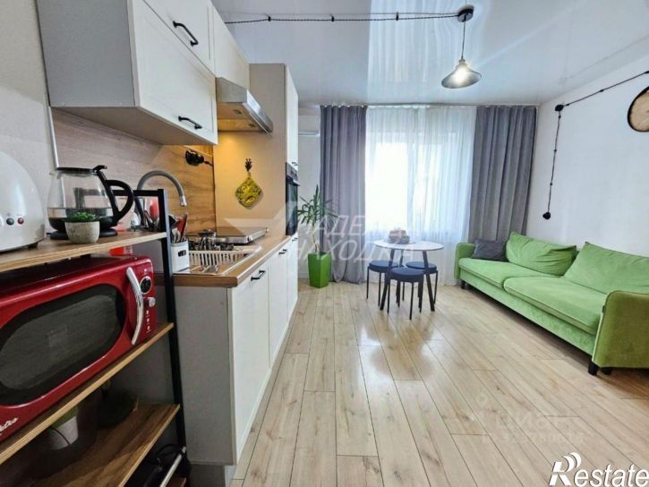 2-комн квартира Северный проспект, 18,  д. 18