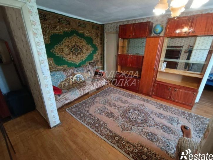 2-комн квартира Верхне-Морская улица, 104,  д. 104