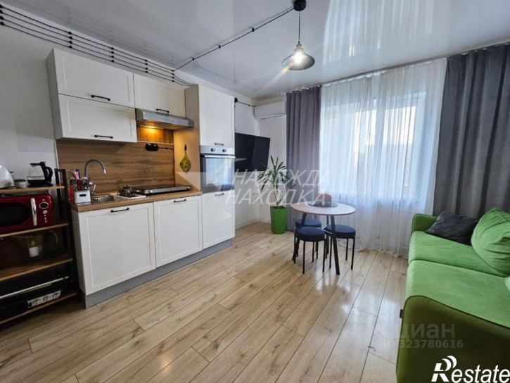 2-комн квартира Северный проспект, 18,  д. 18