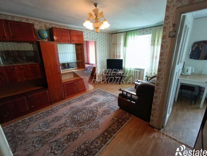 2-комн квартира Верхне-Морская улица, 104,  д. 104