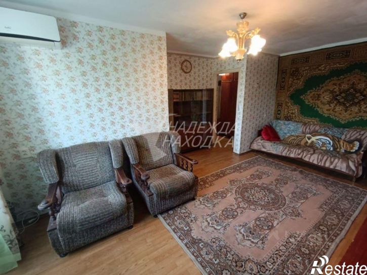 2-комн квартира Верхне-Морская улица, 104,  д. 104