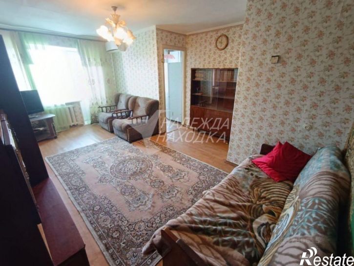 2-комн квартира Верхне-Морская улица, 104,  д. 104