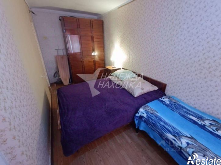 2-комн квартира Верхне-Морская улица, 104,  д. 104