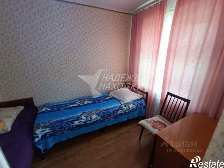 2-комн квартира Верхне-Морская улица, 104,  д. 104