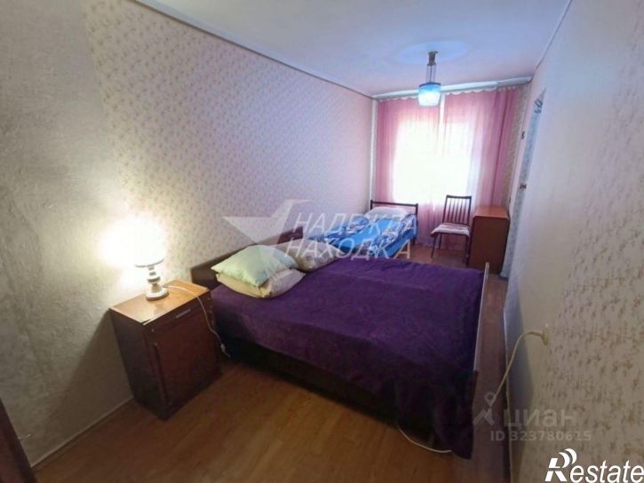 2-комн квартира Верхне-Морская улица, 104,  д. 104