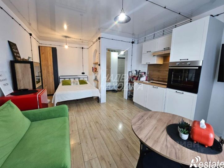 2-комн квартира Северный проспект, 18,  д. 18