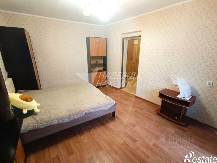 1-комн квартира Бокситогорская улица, 47,  д. 47