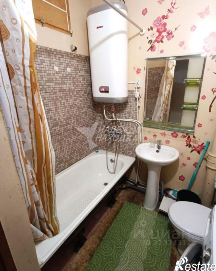 1-комн квартира Бокситогорская улица, 47,  д. 47