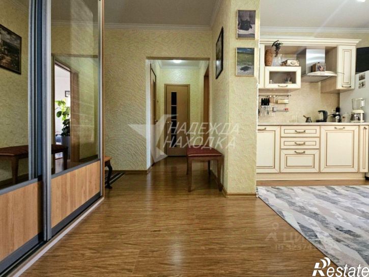 2-комн квартира ул Бабкина, 4,  д. 4