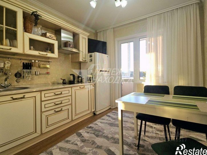 2-комн квартира ул Бабкина, 4,  д. 4