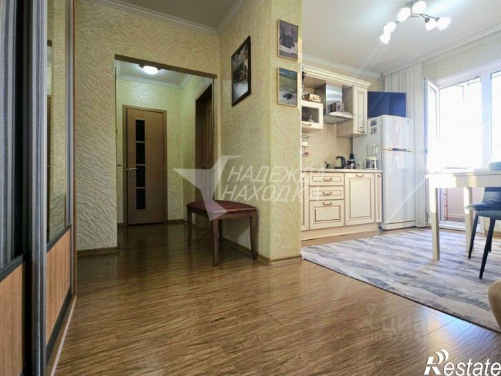 2-комн квартира ул Бабкина, 4,  д. 4