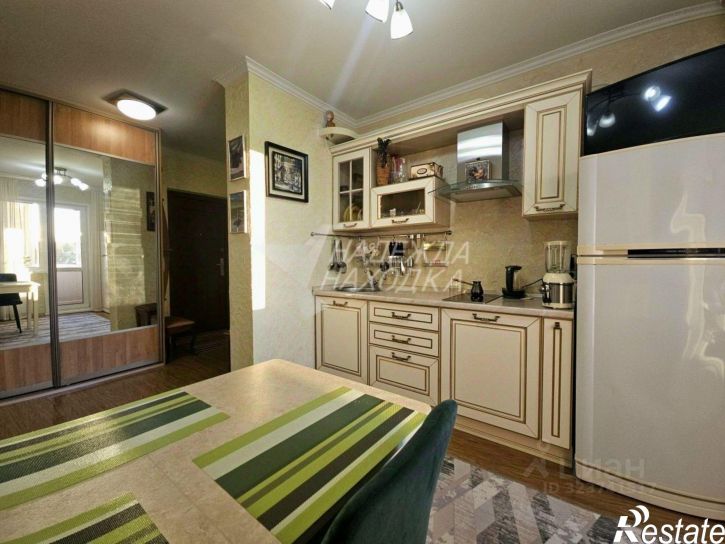 2-комн квартира ул Бабкина, 4,  д. 4