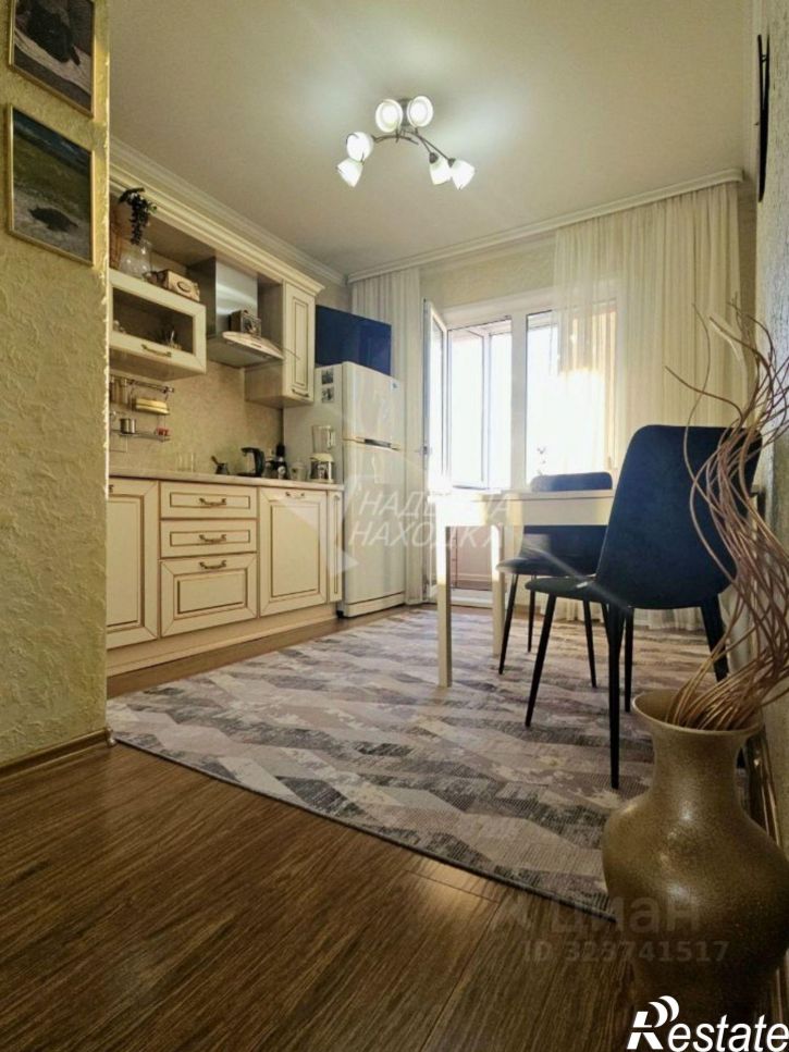 2-комн квартира ул Бабкина, 4,  д. 4