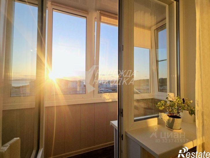 2-комн квартира ул Бабкина, 4,  д. 4