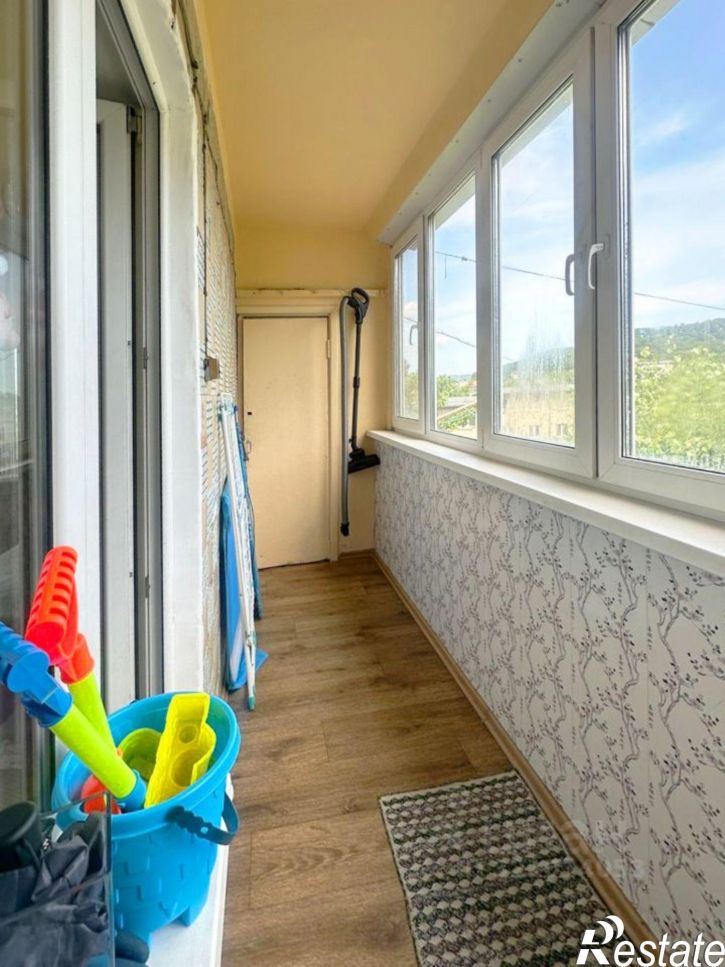 1-комн квартира Пограничная улица, 38А,  д. 38А