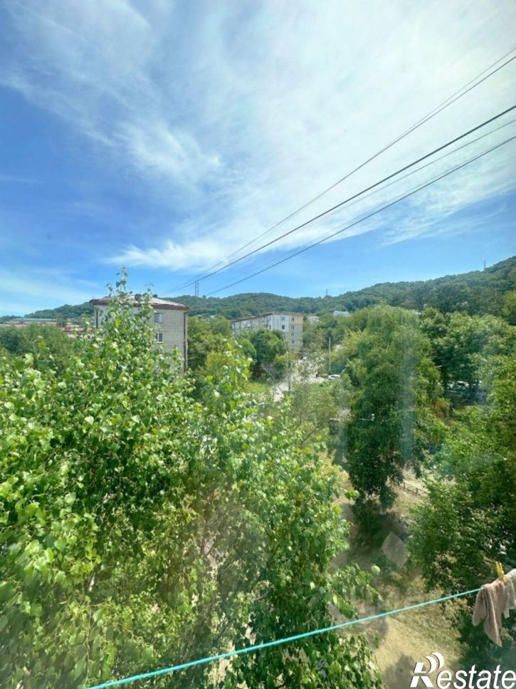 1-комн квартира Пограничная улица, 38А,  д. 38А