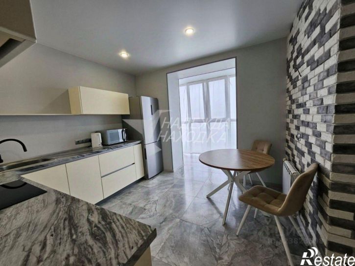 1-комн квартира ул Куйбышева, 4В 1,  д. 4В 1,  к. 1