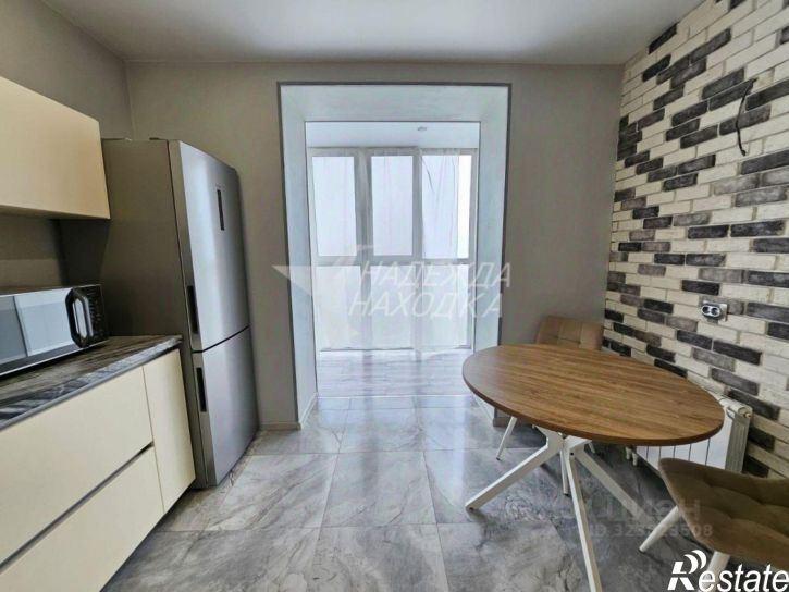 1-комн квартира ул Куйбышева, 4В 1,  д. 4В 1,  к. 1