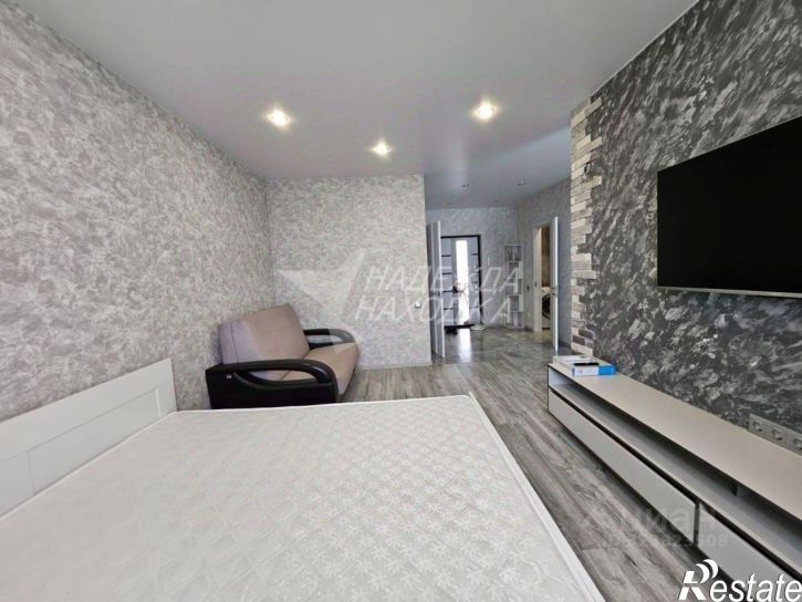 1-комн квартира ул Куйбышева, 4В 1,  д. 4В 1,  к. 1