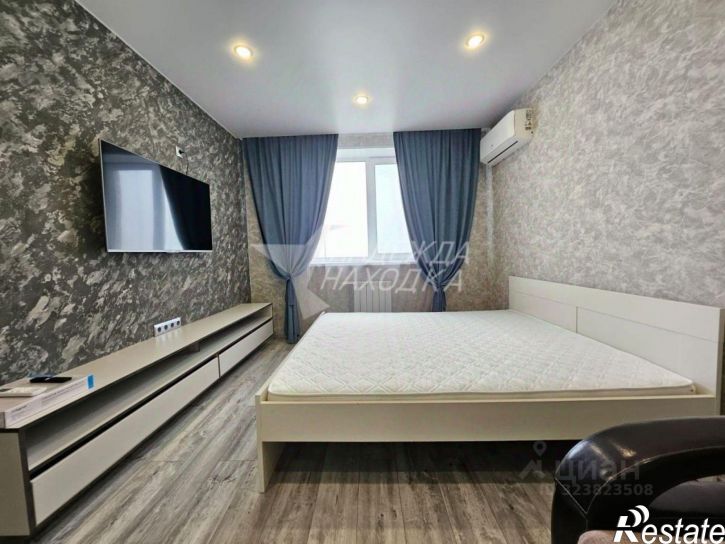 1-комн квартира ул Куйбышева, 4В 1,  д. 4В 1,  к. 1